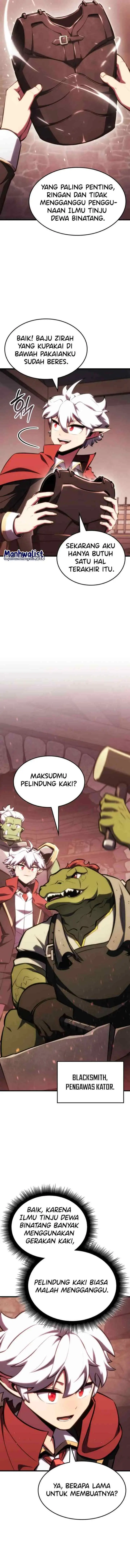Breakerz chapter 33 halaman 10