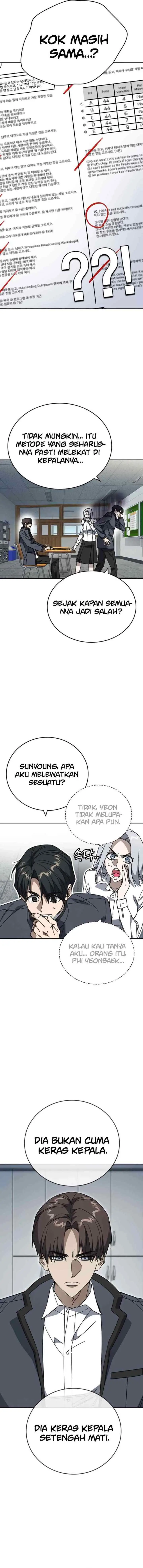Kenkyu Gurupu chapter 305 halaman 14