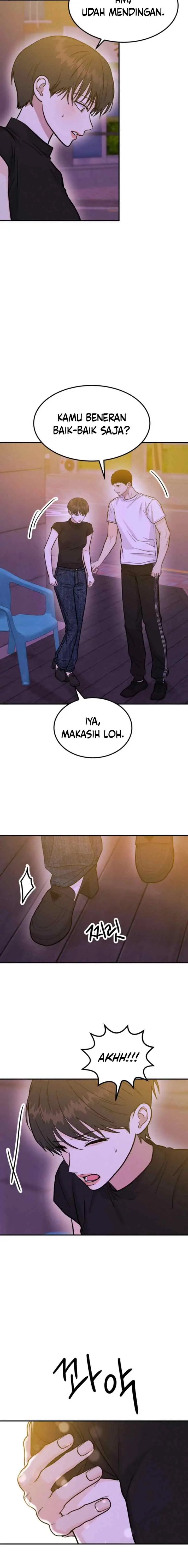 Battle of Mosol chapter 39 halaman 16
