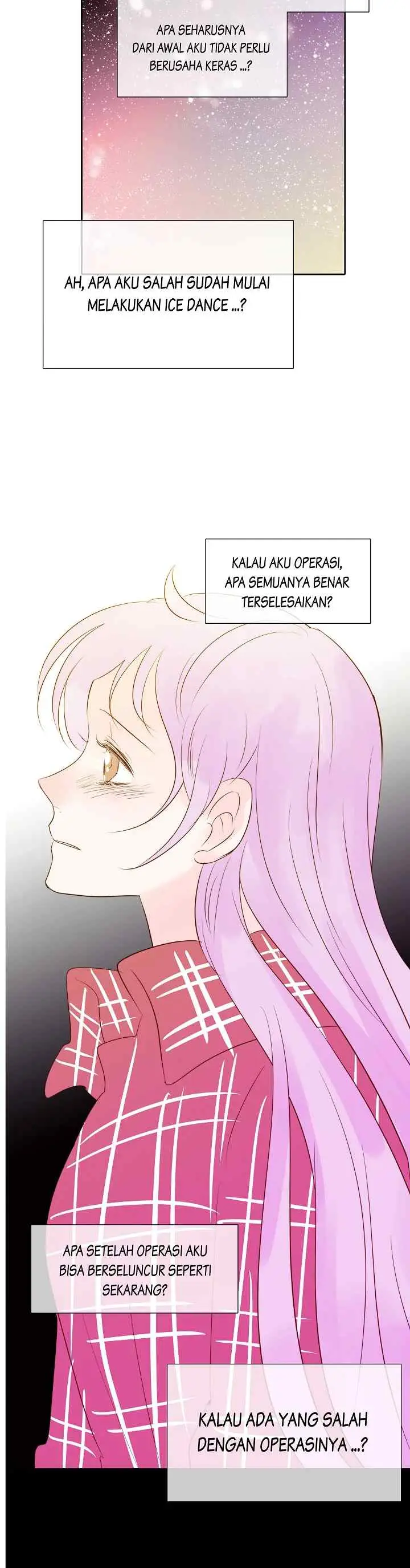 Golden Waltz chapter 38 halaman 6