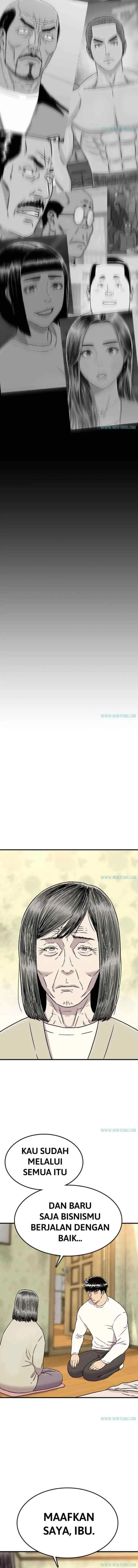 Fighter chapter 62 halaman 17