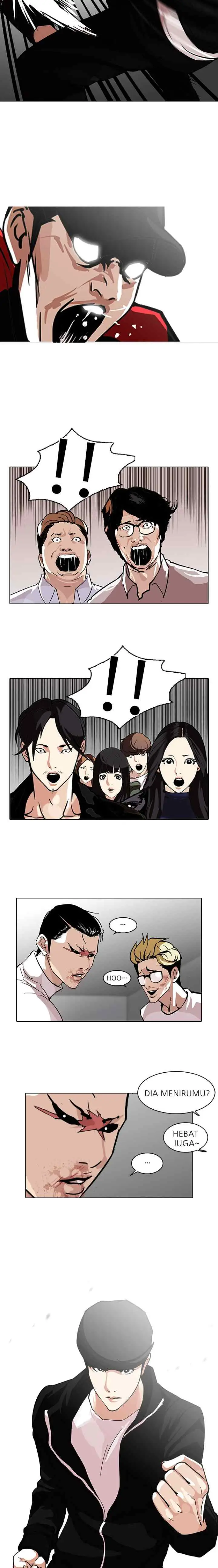 Lookism chapter 108 halaman 13