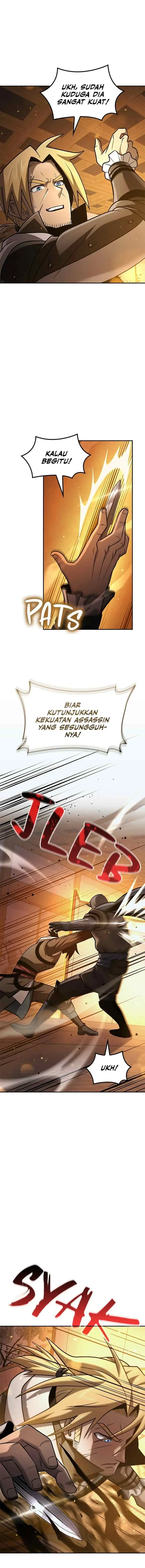 Assassin's Creed: Forgotten Temple chapter 144 halaman 14