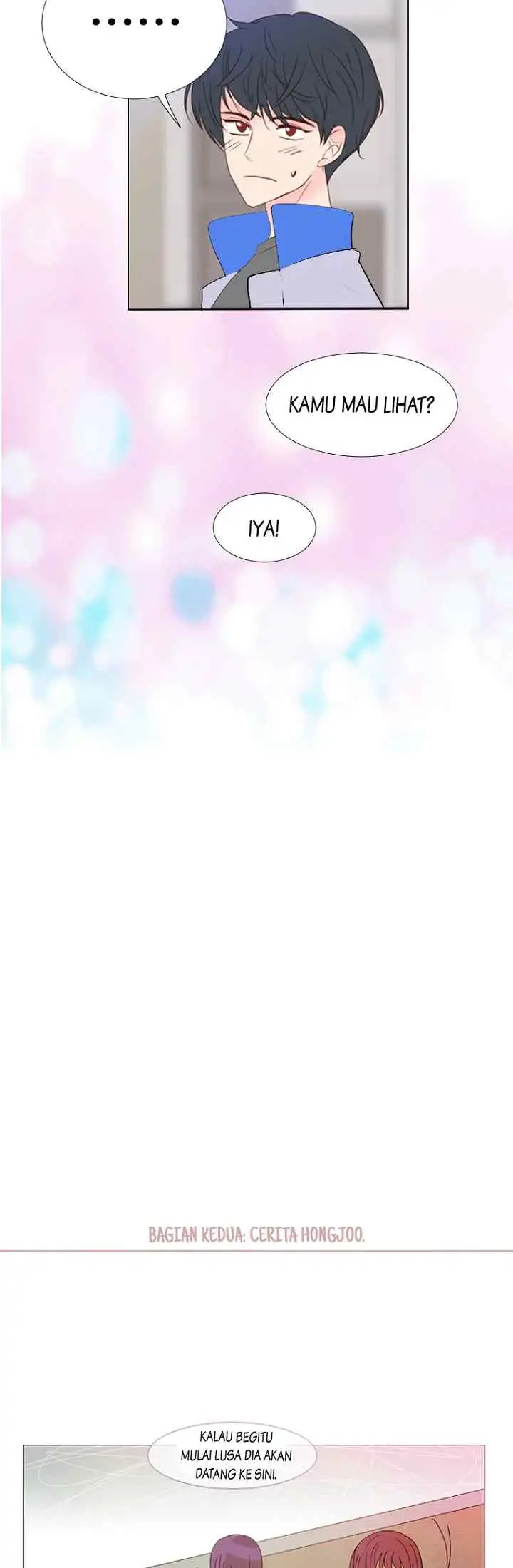 Golden Waltz chapter 29.2 halaman 9