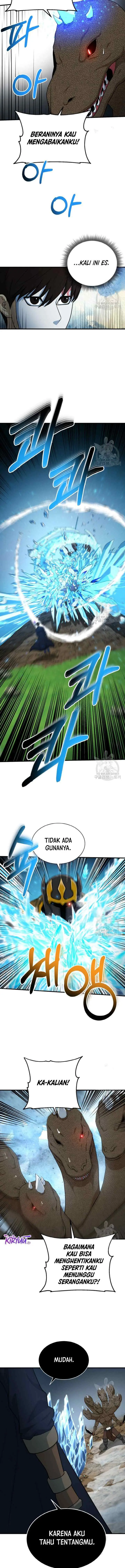 Dungeon House chapter 75 halaman 9