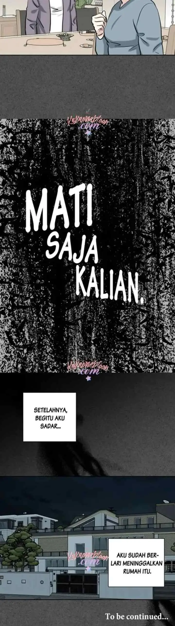 Unmelting Words chapter 27 halaman 16