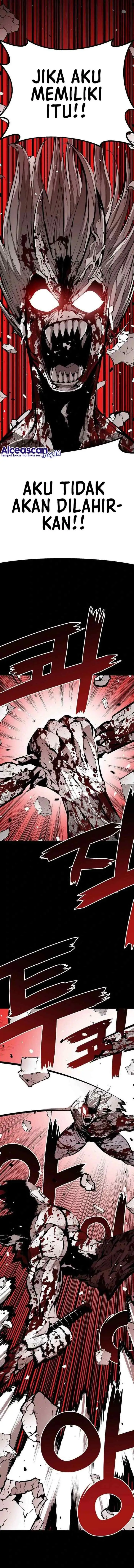 Beastburn chapter 25 halaman 10