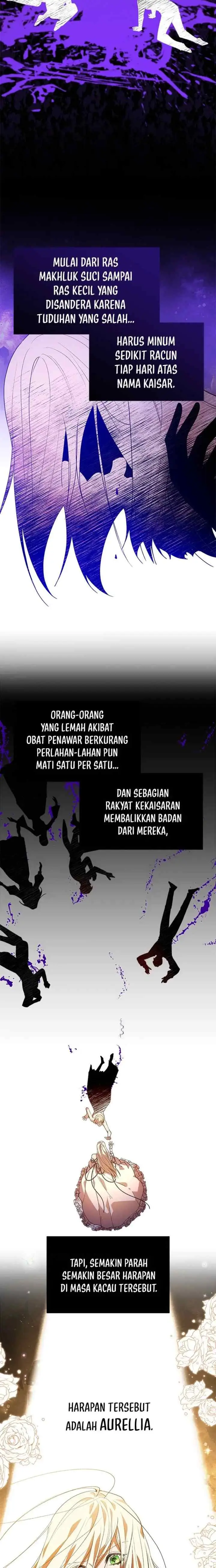 Here Reigns the Vengeful Villainess chapter 35 halaman 8