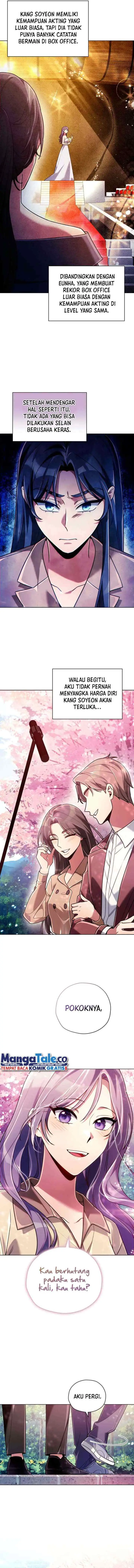 I'll Make You a Superstar chapter 8 halaman 15