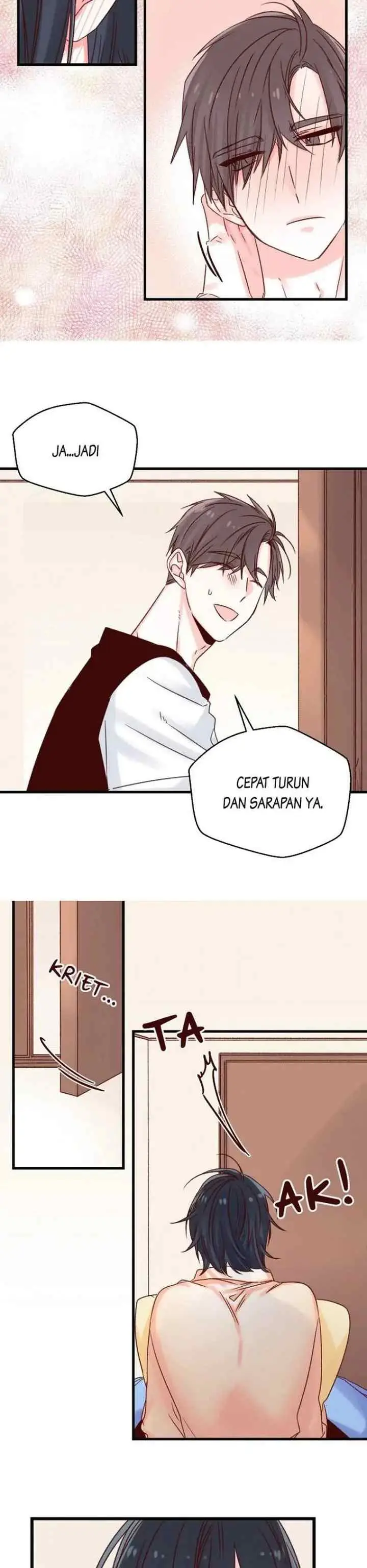 Red Honey chapter 44 halaman 9