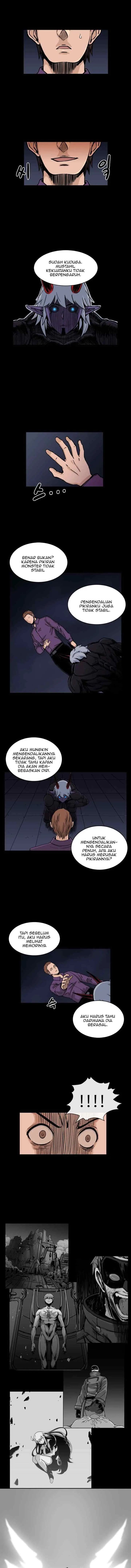 Her Hero chapter 22 halaman 4