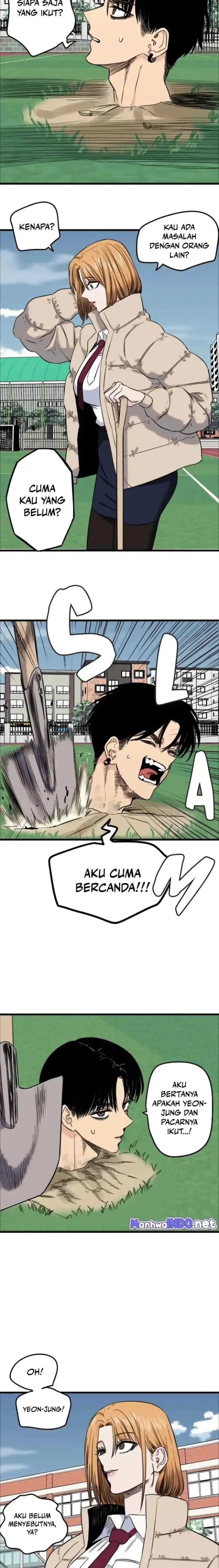 Drawing Romance chapter 238 halaman 9