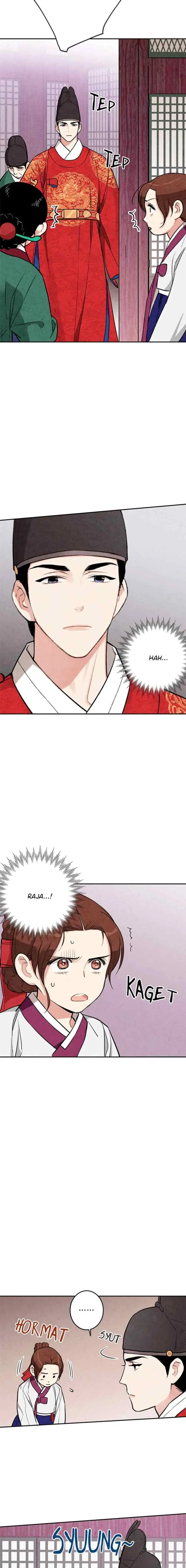 Joseon's Ban on Marriage chapter 10 halaman 14