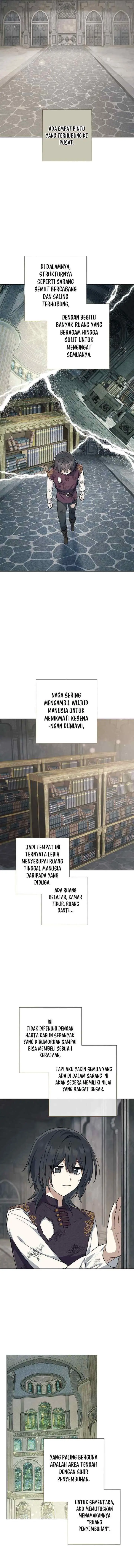 Magic Lord chapter 4 halaman 14