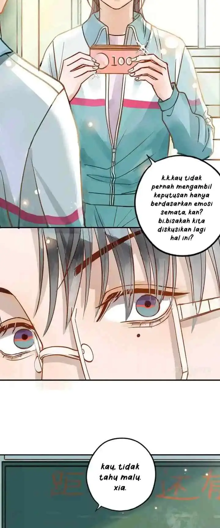 Ex-Husband is Young chapter 39 halaman 12