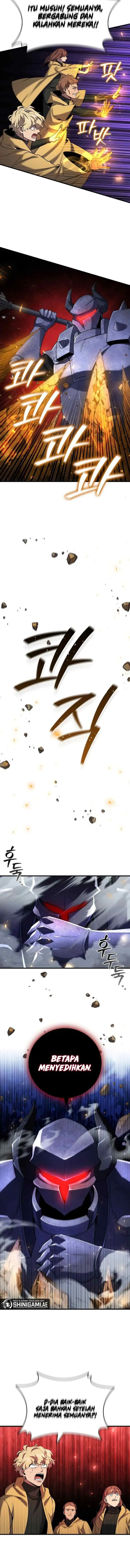 Dragon-Devouring Mage chapter 44 halaman 7