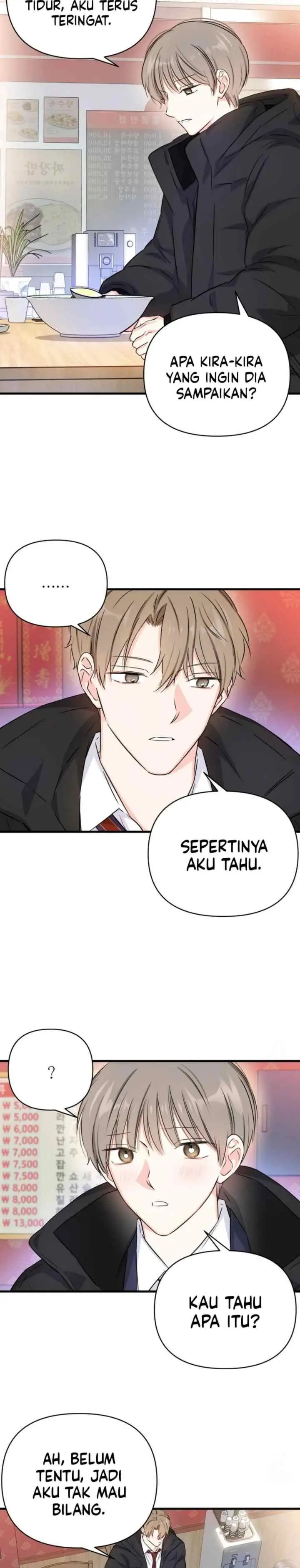 3 And Half chapter 28 halaman 12