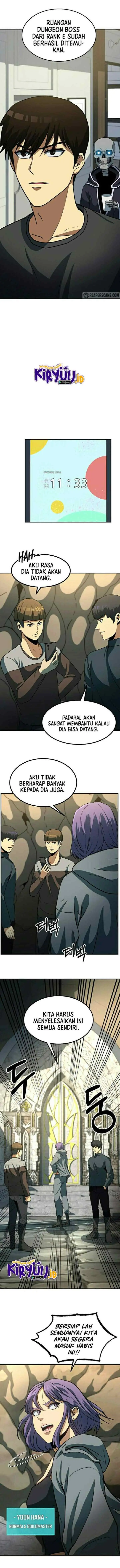 Dungeon House chapter 28 halaman 14