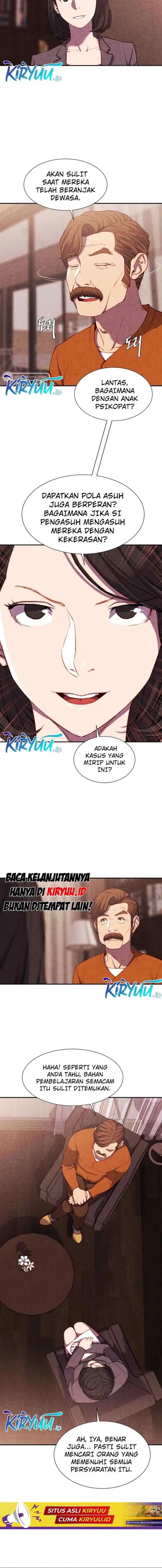 Good Hunting chapter 6 halaman 4