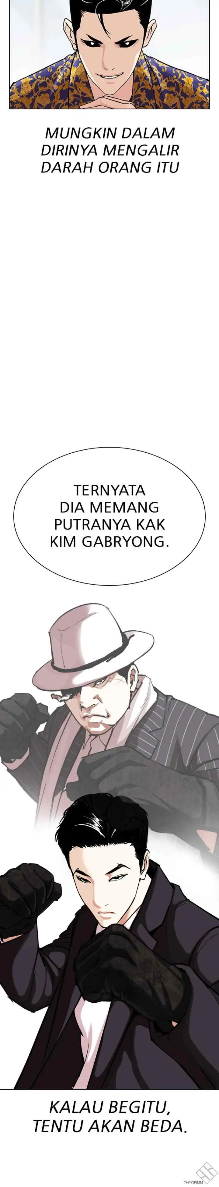 Lookism chapter 311 halaman 20
