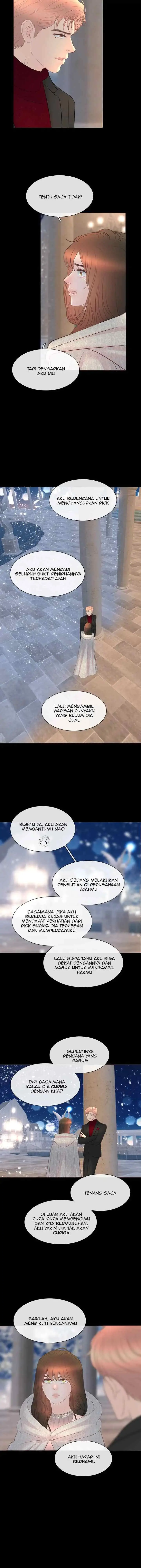 A Flower for Nao chapter 41 halaman 10