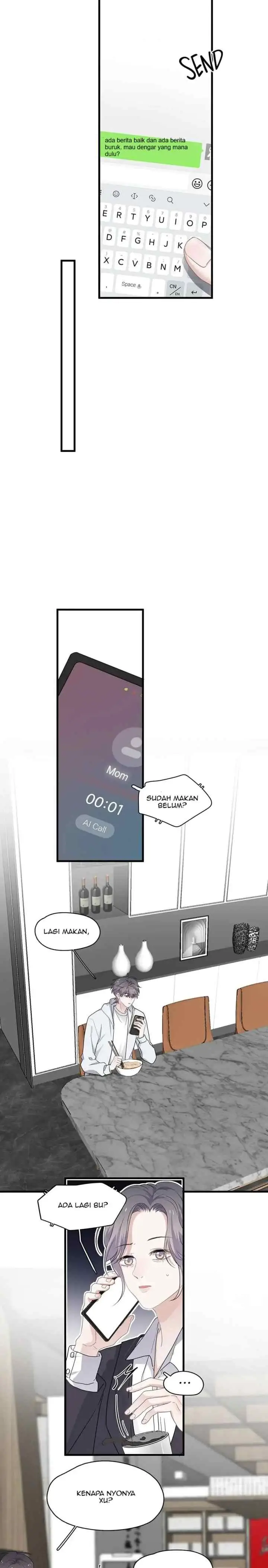 Zhe Ti Chao Gang Le chapter 87 halaman 9
