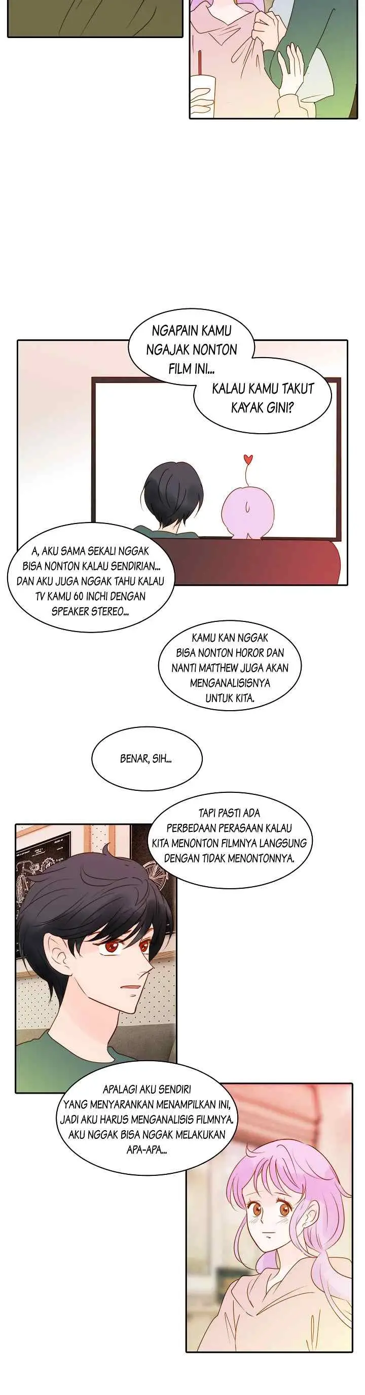 Golden Waltz chapter 55 halaman 5