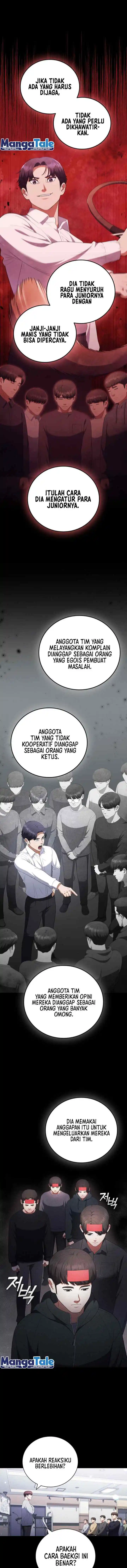 I Can Do It chapter 16 halaman 4