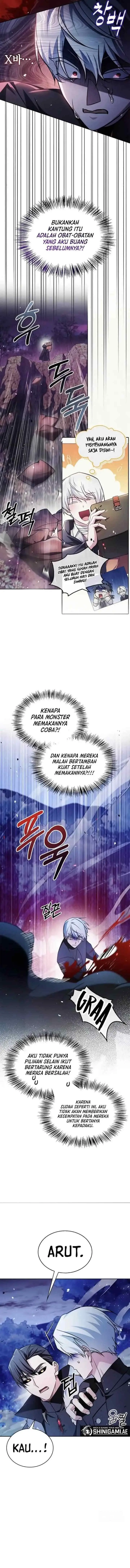 I'm Not That Kind of Talent chapter 67 halaman 5