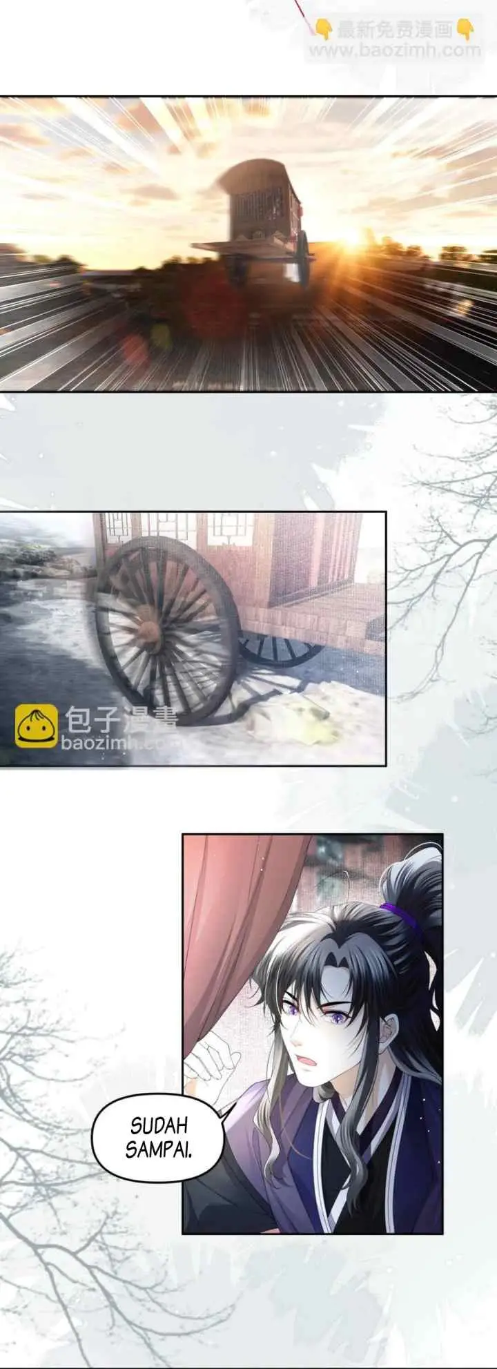 Tong Qian Kan Shi chapter 68 halaman 9