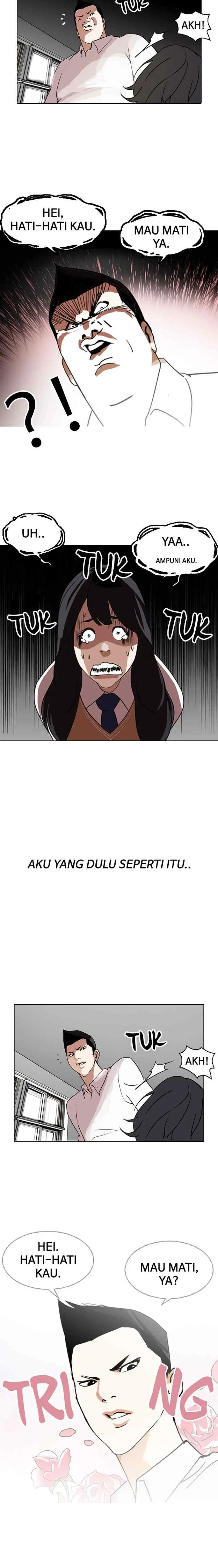 Lookism chapter 129 halaman 9
