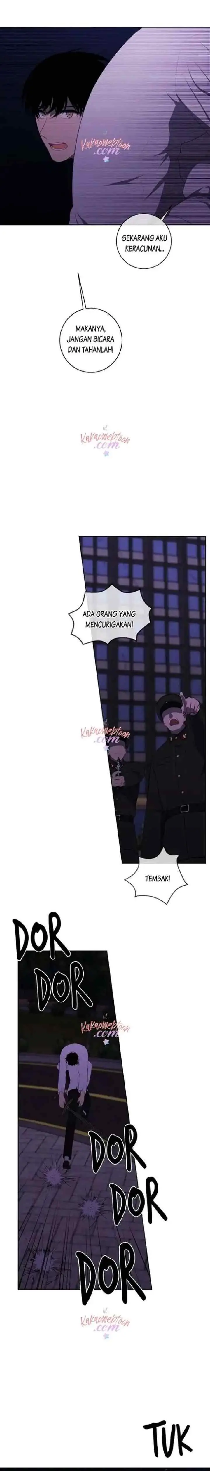 I'm Alone In The Novel chapter 128 halaman 10