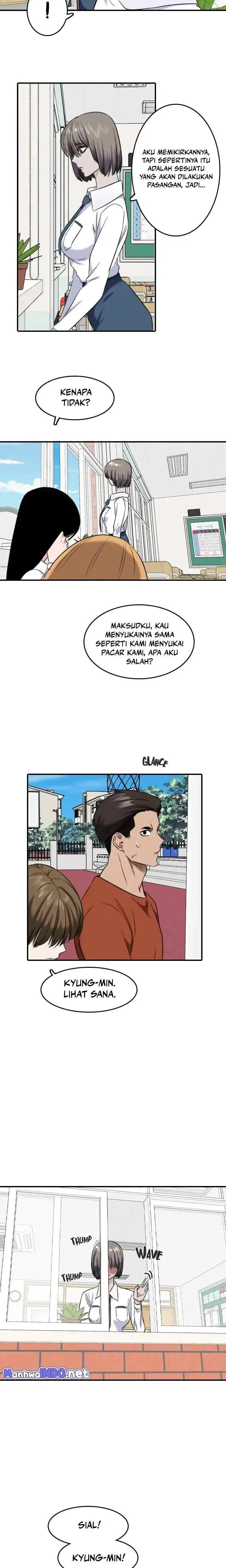 Drawing Romance chapter 206 halaman 14