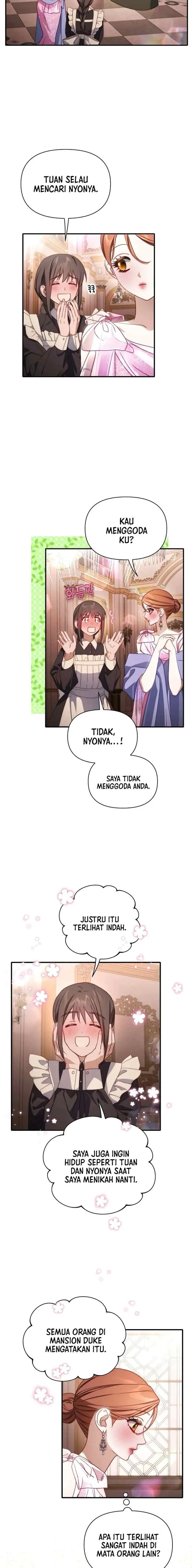 Lucia chapter 159 halaman 15