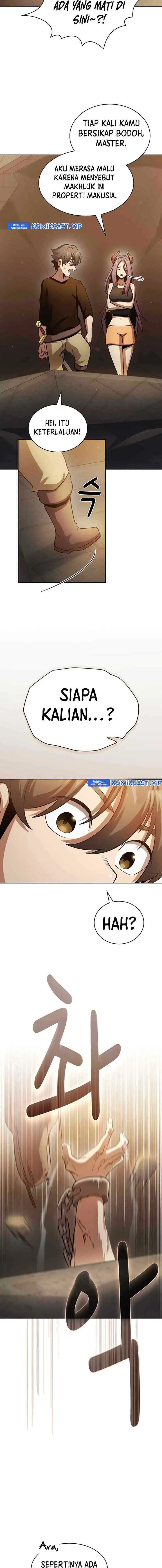 Is this Hero for Real? chapter 83 halaman 5