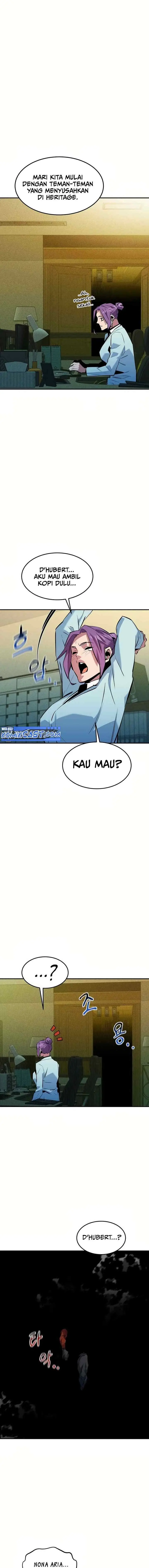 Auto-Hunting With Clones chapter 133 halaman 17