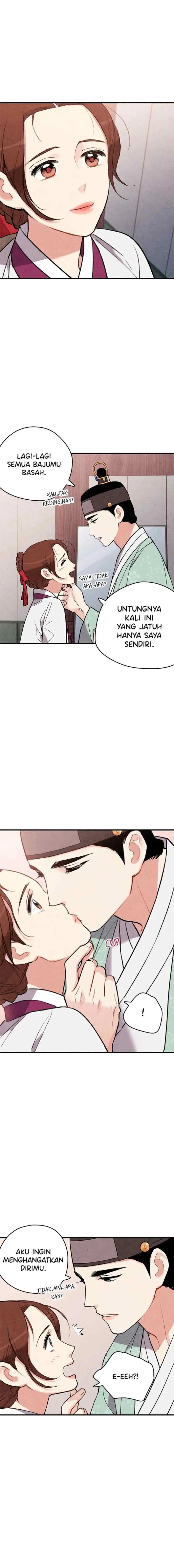 Joseon's Ban on Marriage chapter 63 halaman 11