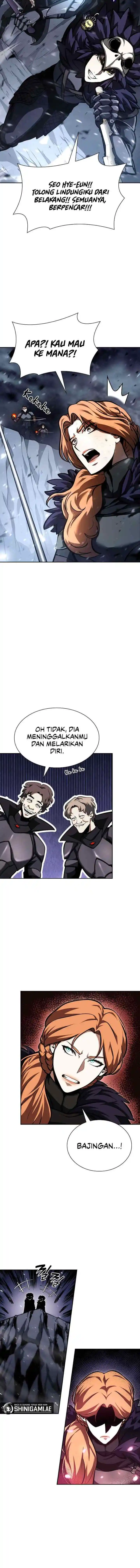 I Returned As An FFF-Class Witch Doctor chapter 41 halaman 11
