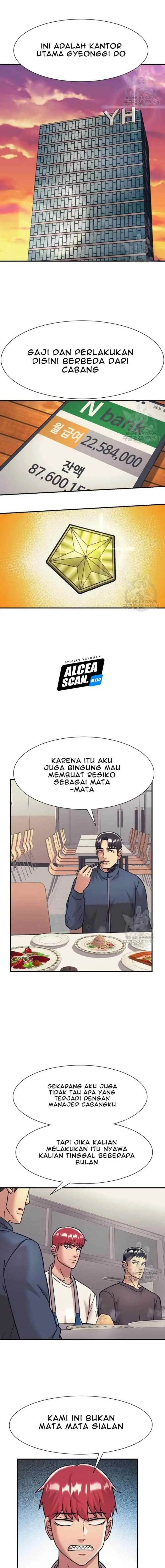 Injagang chapter 37 halaman 9