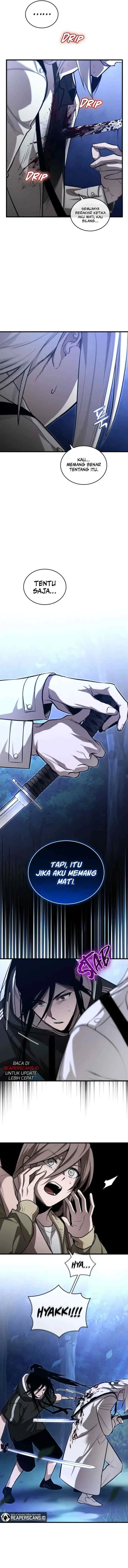Dororo Re:Verse chapter 11 halaman 10