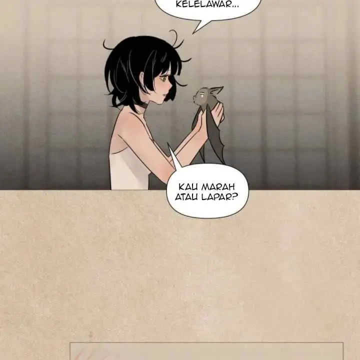 Vampire Meets Huntress chapter 16 halaman 13