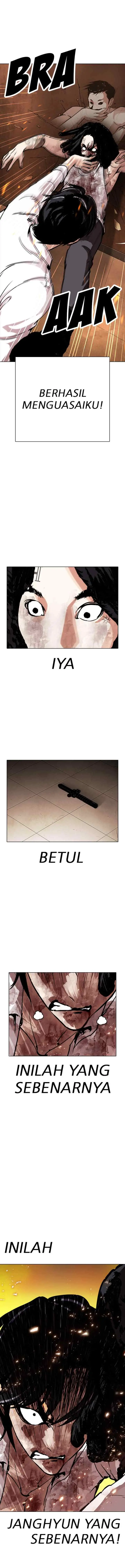 Lookism chapter 281 halaman 19