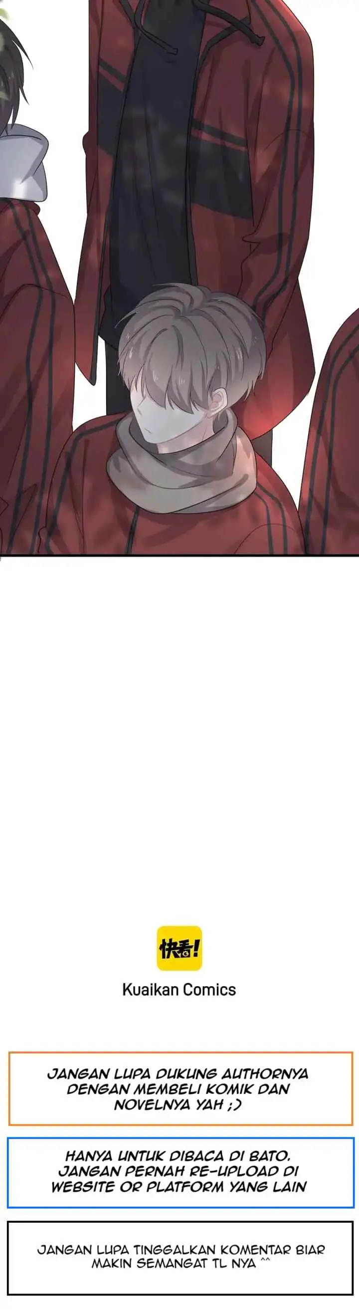 Zhe Ti Chao Gang Le chapter 105 halaman 18