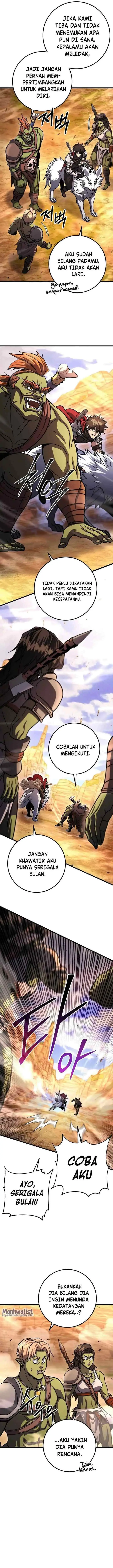 I Picked A Hammer To Save The World chapter 94 halaman 15