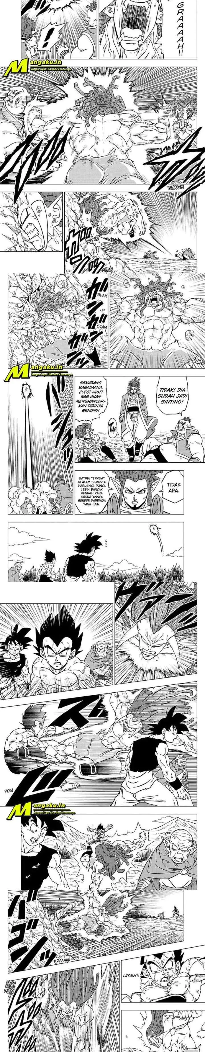 Dragon Ball Super chapter 80.2 halaman 5