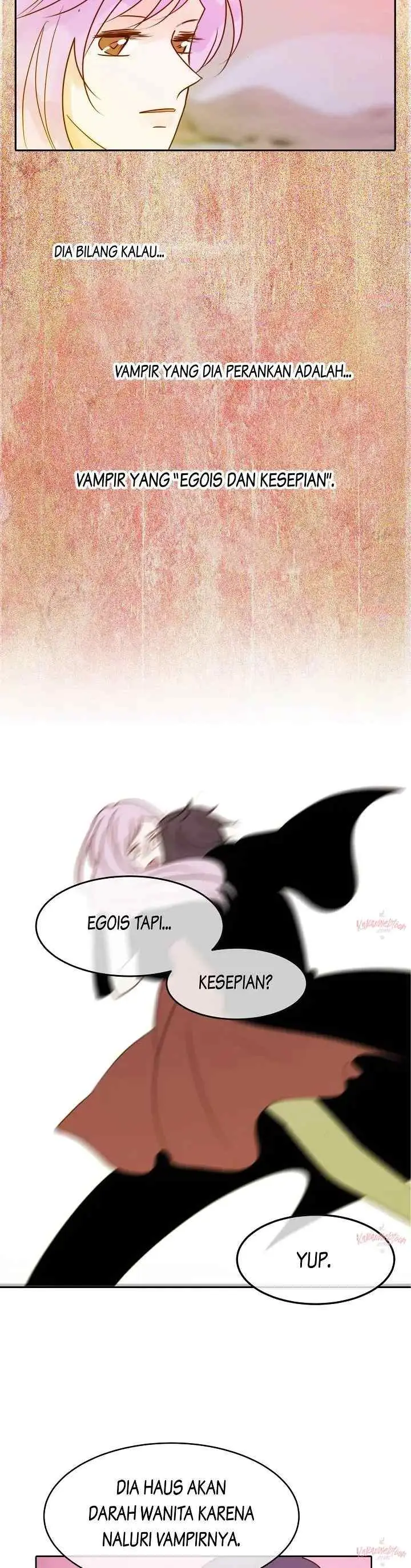 Golden Waltz chapter 62 halaman 7