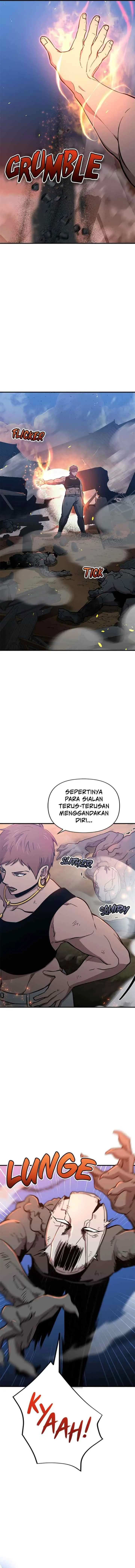Cursed Manager's Regression chapter 36 halaman 12