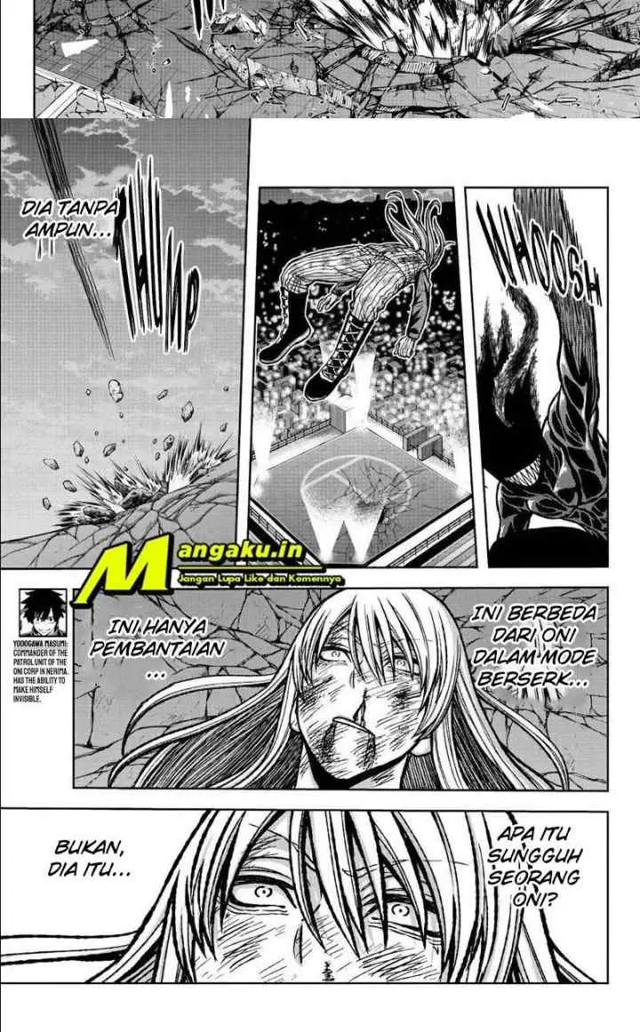 Tougen Anki chapter 70 halaman 4