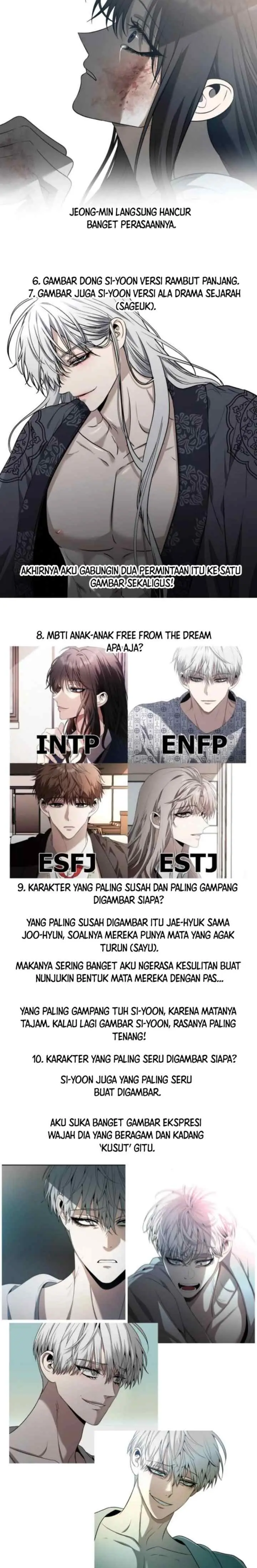 Siyoon Redflag chapter 185 halaman 6