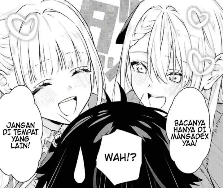 The Strongest Harem of Nobles chapter 41 halaman 18